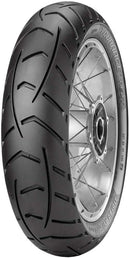 Pneu Bmw R 1200 Gs Tiger Explorer 170/60r17 72v Tl Tourance Next Metzeler - Gaamerr maniia 