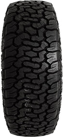 Pneu 265/75R16 Aro 16 LT XBRI BRUTUS 123/120R T/A 10PR