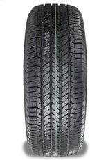 Pneu Aro 18 265/60R18 110T Bridgestone Dueler H/T 684II Ecopia - Gaamerr maniia 