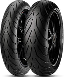Par Pneu Bmw R 850 Rt Se 120/70r17 + 160/60r18 Zr Tl Angel GT Pirelli - Gaamerr maniia 