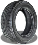 Pneu Aro 18 265/60R18 110T Bridgestone Dueler H/T 684II Ecopia - Gaamerr maniia 
