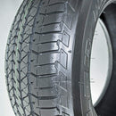 Pneu Aro 18 265/60R18 110T Bridgestone Dueler H/T 684II Ecopia - Gaamerr maniia 