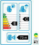 Pneu Chengshan Aro 18 265/60 R18 110T CSC-302 A/T - Gaamerr maniia 