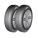 Kit 2 pneus Michelin Aro13 175/70R13 82T Tl Energy XM2 DT1 - ofertasbacanassss