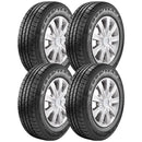 Kit 4 Pneus Aro 13 Goodyear Direction Touring 175/70R13 82T SL - ofertasbacanassss