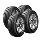 Kit 4 pneus Aro16 Michelin Primacy 3 205/55 R16 94V - ofertasbacanassss