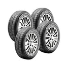 Kit 4 pneus Firestone Aro15 195/65R15 - F-600 91H - ofertasbacanassss