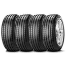 Kit De 4 Pneus 205/55r16 P1 Cinturato Plus Pirelli 91v - ofertasbacanassss