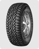 Pneu 175/70r14 Crosscontact At Continental 88h - ofertasbacanassss