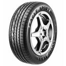 Pneu Aro 16" Goodyear 205/55R16 91V - Eagle Sport - ofertasbacanassss