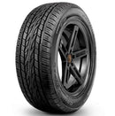 Pneu Continental Aro16 245/70R16 111T Xl ContiCrossContact LX2 - ofertasbacanassss