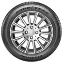 Pneu Goodyear Aro 15 195/55R15 Efficient Grip Performance 85H - ofertasbacanassss